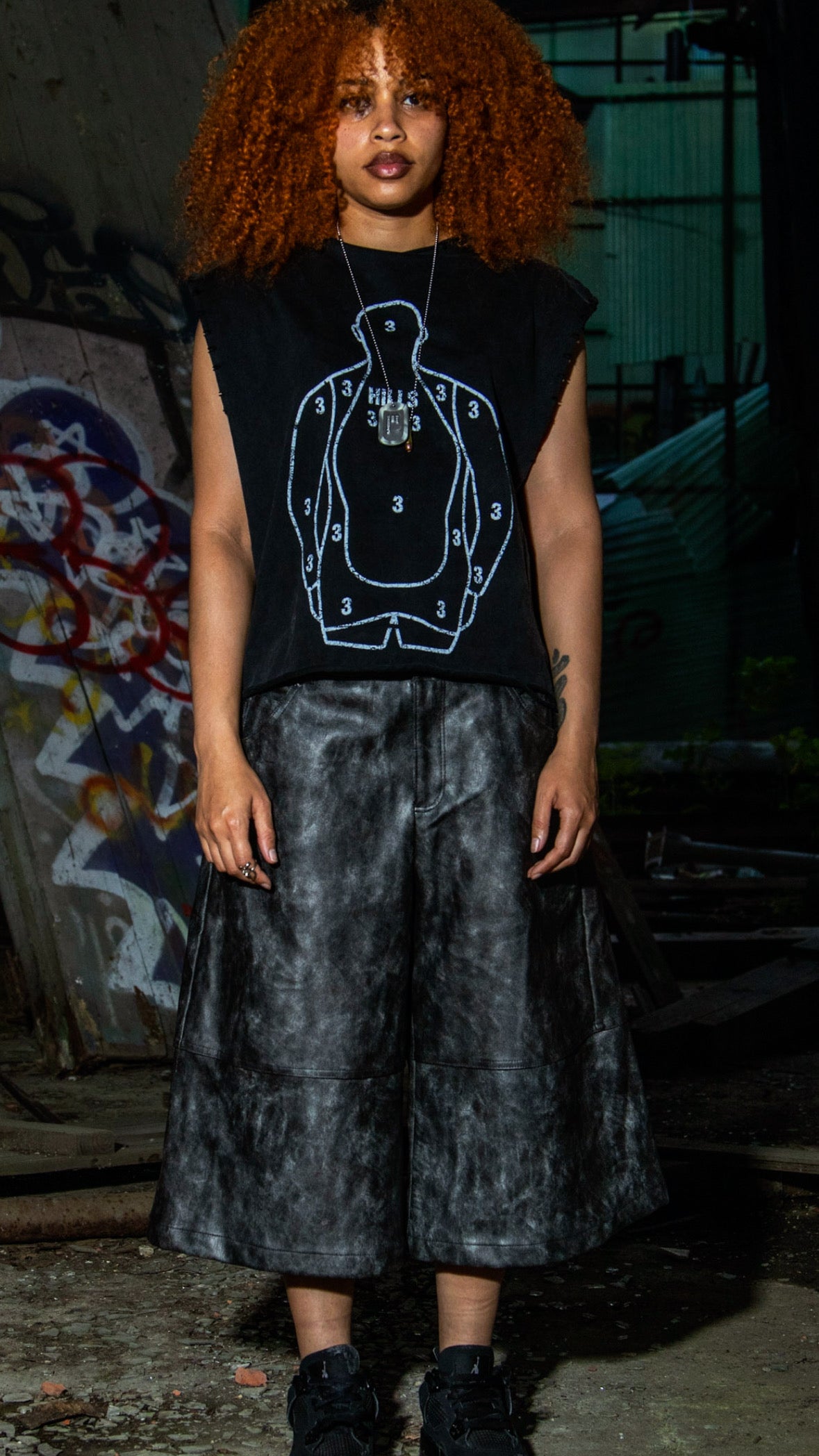 PerfectAim Sleeveless Tank