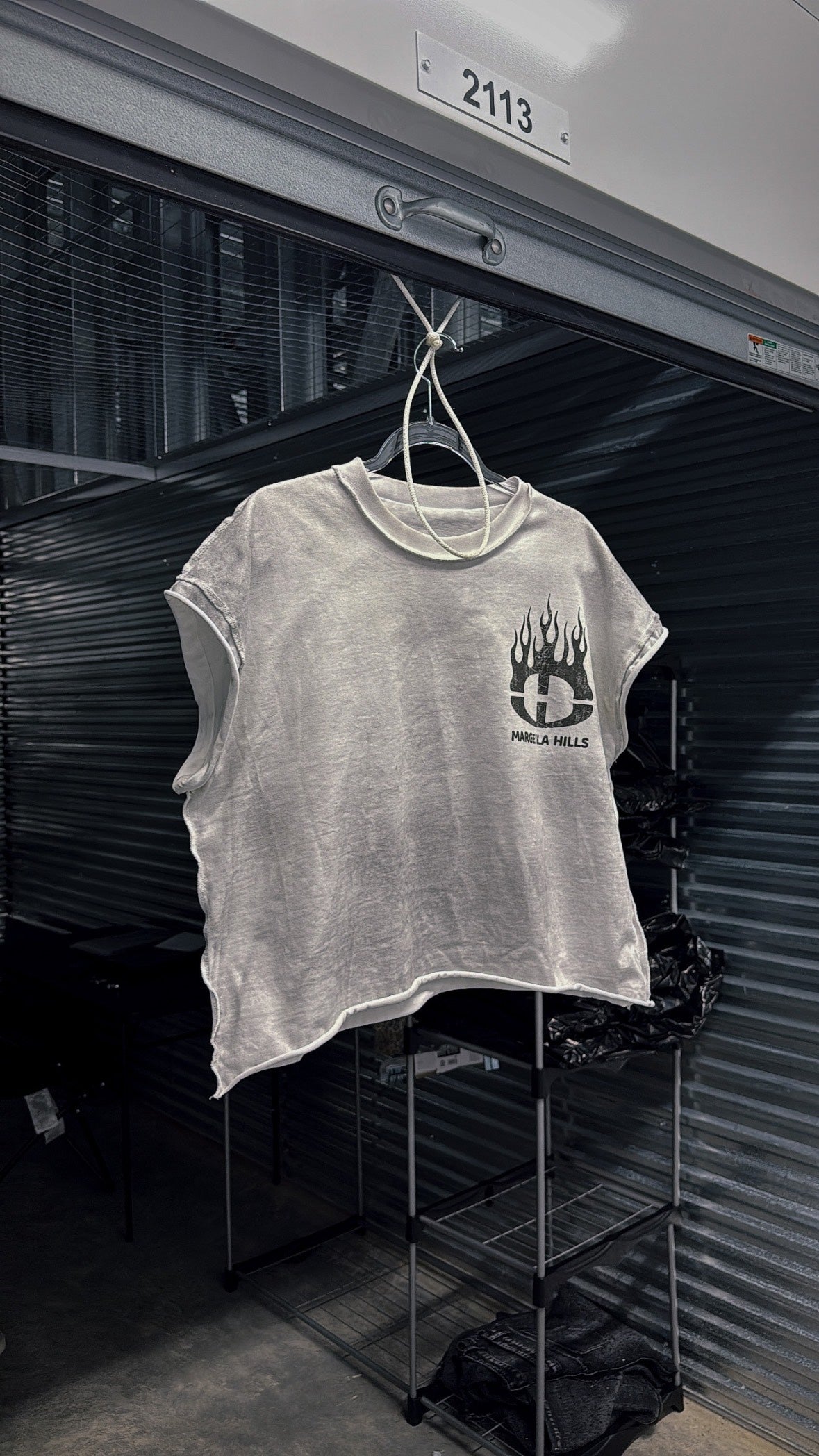 MH "Dirtyboy" Cutoff